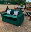 Two Seater Sofa Chair - 1