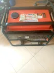 King Max 3.5kva Generator (Used) - 1