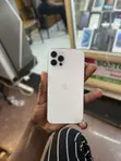 Apple iPhone 12 Pro 256GB White - 1