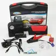 High Power 12V Multi-Function Car Jump Starter & Air Compressor Kit - 1