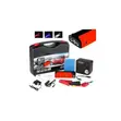 High Power 12V Multi-Function Car Jump Starter & Air Compressor Kit - 2