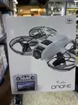 GT3 Brushless Mini Quadcopter Drone with Dual HD Camera - 3