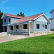 5 Bedroom House for Rent in Namuwongo - 1