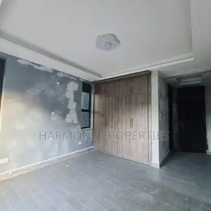 3-Bedroom Apartment for Rent in Buziga