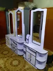 Brand New Dressing Mirror - 1