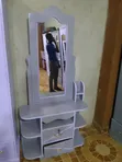Brand New Dressing Mirror - 3