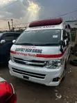 Vehicle & Car Branding Services - 1