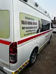 Vehicle & Car Branding Services - 2