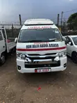 Vehicle & Car Branding Services - 3