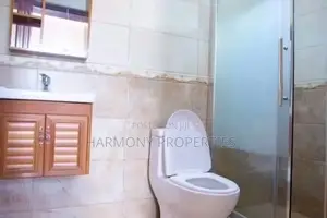 2 Bedroom Apartment for Rent in Seguku