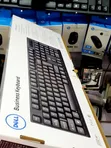 Dell USB Wired Keyboard KB-228 - 3