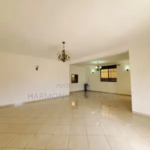 6 Bedroom House for Rent in Konge Lukuli