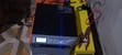 Complete Solar System: 1600W Inverter, 400Ah Batteries - 2