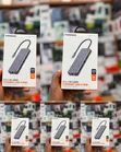 Porodo 9-in-1 USB-C Hub (PD-91CHB-GY) - 2