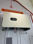 50kW Felicity 3-Phase Hybrid Inverter - 1