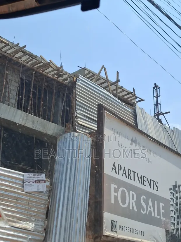 Furnished 3-Bedroom Condo for Sale in Mbuya - 1