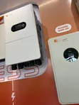 16kVA Nampower Felicity 3-Phase Hybrid Inverter - 1
