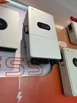 16kVA Nampower Felicity 3-Phase Hybrid Inverter - 2