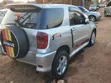 Toyota RAV4 2005 Silver - 1