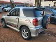 Toyota RAV4 2005 Silver - 2