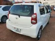 Toyota Passo 2010 White - 1
