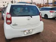 Toyota Passo 2010 White - 2