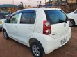 Toyota Passo 2010 White - 3