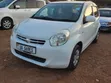 Toyota Passo 2010 White - 5