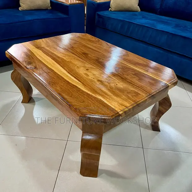 Mugavu Center Tables - Senana Hypermarket - 1