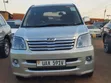 Toyota Noah 2007 Silver - 3