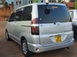 Toyota Noah 2007 Silver - 4