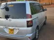 Toyota Noah 2007 Silver - 5