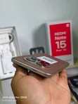 New Xiaomi Redmi Note 15 Pro+ 512GB Gold - 2