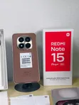 New Xiaomi Redmi Note 15 Pro+ 512GB Gold - 4