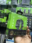 Oraimo Watch 5 Lite OSW-804 Smartwatch - 1