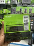 Oraimo Watch 5 Lite OSW-804 Smartwatch - 2