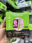 Oraimo Watch 5 Lite OSW-804 Smartwatch - 3