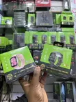 Oraimo Watch 5 Lite OSW-804 Smartwatch - 5