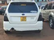 Subaru Forester 2006 White - 1