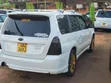 Subaru Forester 2006 White - 2