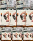 Porodo Dual Port Transparent Car Charger (36W PD/QC) - 2