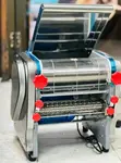 Automatic Electric Noodle Maker & Dough Sheeter - 4