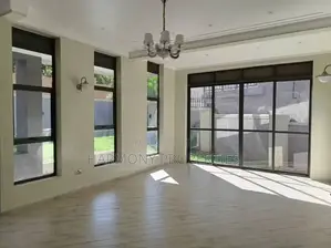 6-Bedroom Mansion for Rent in Kigo