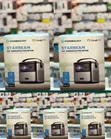 Powerology Starbeam 100" Android DLP Projector - 1