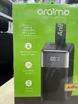 Oraimo Power Jet 501 Power Bank 50000mAh 85W Ultra Fast Charge - 4