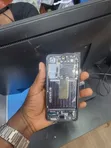 Samsung Galaxy S23 Original Screen with Frame - 2