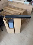TCL S55H 2.1 Ch Dolby Atmos Soundbar with Wireless Subwoofer - 3