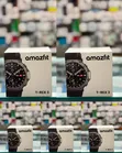 Amazfit T-Rex 3 Rugged Outdoor Smartwatch - 1