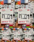 Jmary MS-98 Pro-Grade Smartphone Video Rig - 1