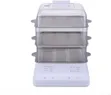 Multi-Functional Electric Steamer (24L, 3-Tier) - 2